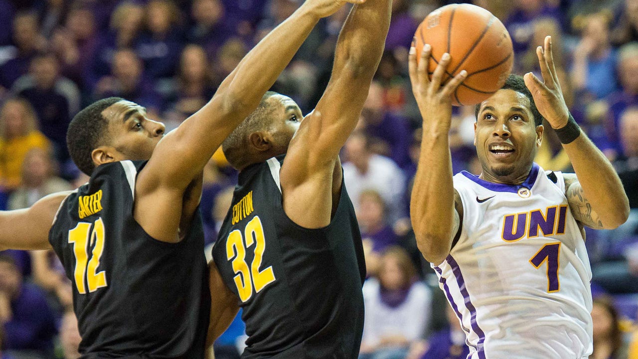 Post-Super Bowl cram session: The MVC, where the Shockers have a big fight ahead